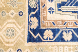 Vintage Turkish Rug 5'8" x 9'1''