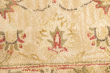 Hand Tuffted Wool Long Rug 2'4'' x 11'11''