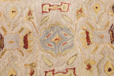 Hand Tuffted Wool Long Rug 2'3'' x 9'11''
