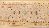 Hand Tuffted Wool Long Rug 2'3'' x 9'11''
