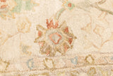 Hand Tuffted Wool Long Rug 2'3" x 12'0"