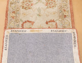 Hand Tuffted Wool Long Rug 2'3" x 12'0"