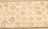 Hand Tuffted Wool Long Rug 2'4" x 10'0"