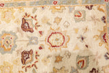 Hand Tuffted Wool Long Rug 2'3" x 12'0"