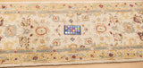 Hand Tuffted Wool Long Rug 2'3" x 12'0"