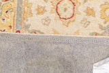 Hand Tuffted Wool Long Rug 2'3" x 12'0"