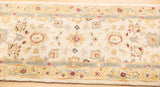 Hand Tuffted Wool Long Rug 2'3" x 12'0"