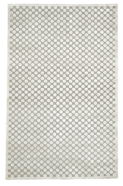 Contemporary Turkish Platinum Collection 4'9'' x 7'5''