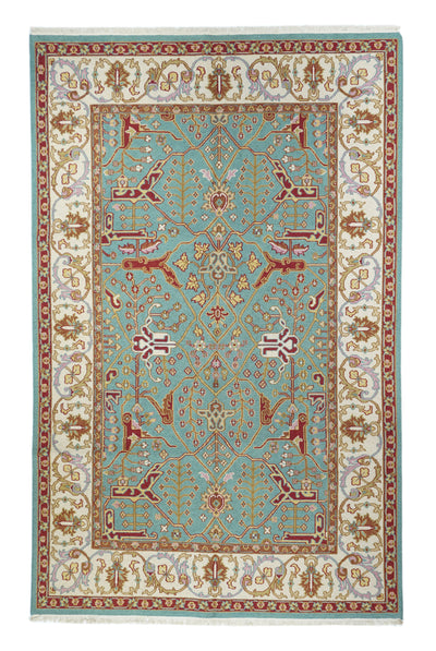 Sumak Rug 6'0