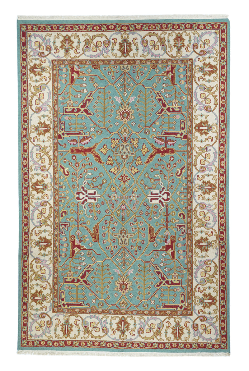Sumak Rug 6'0