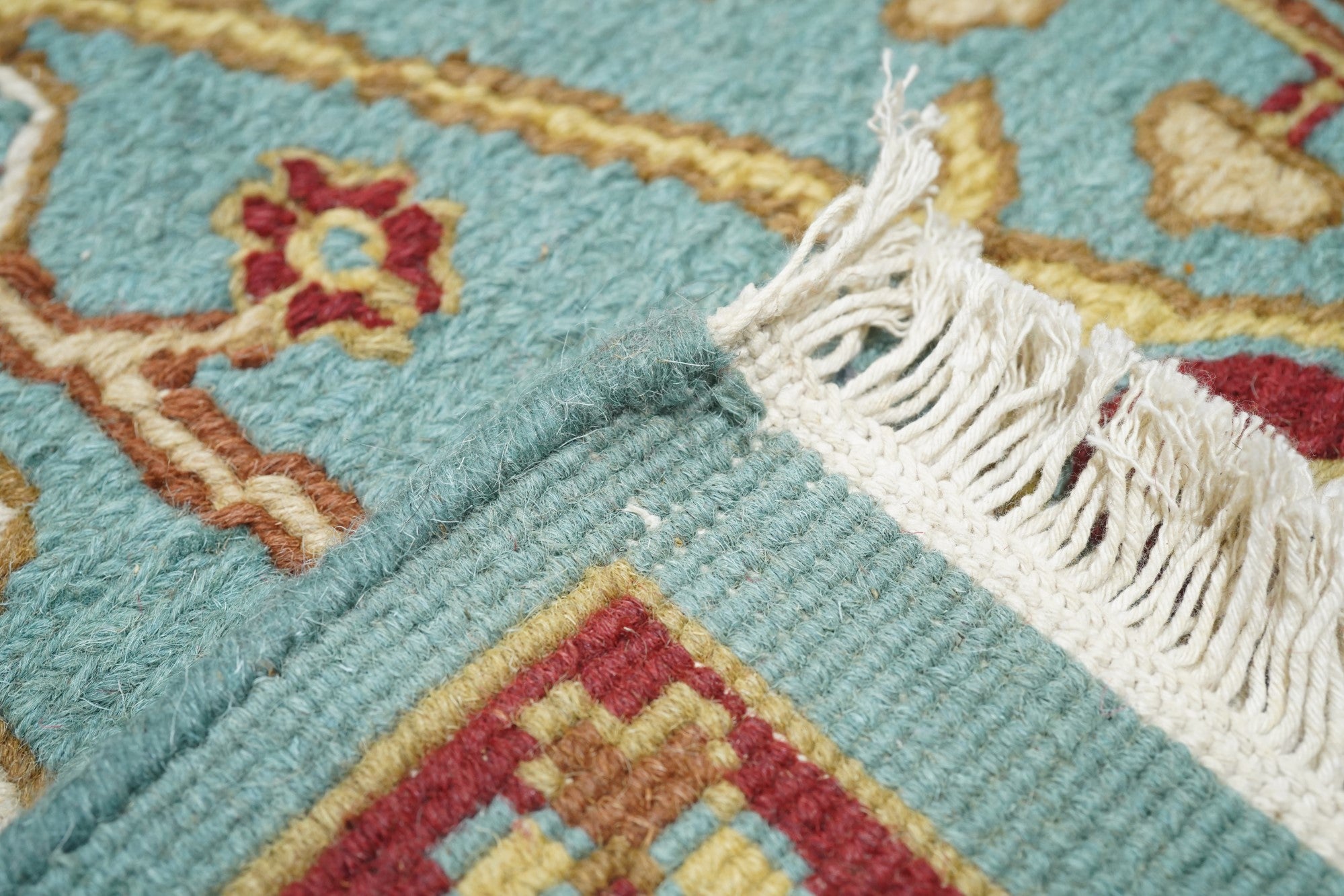 Sumak Rug 6'0" x 9'0"