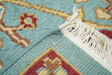 Sumak Rug 6'0" x 9'0"
