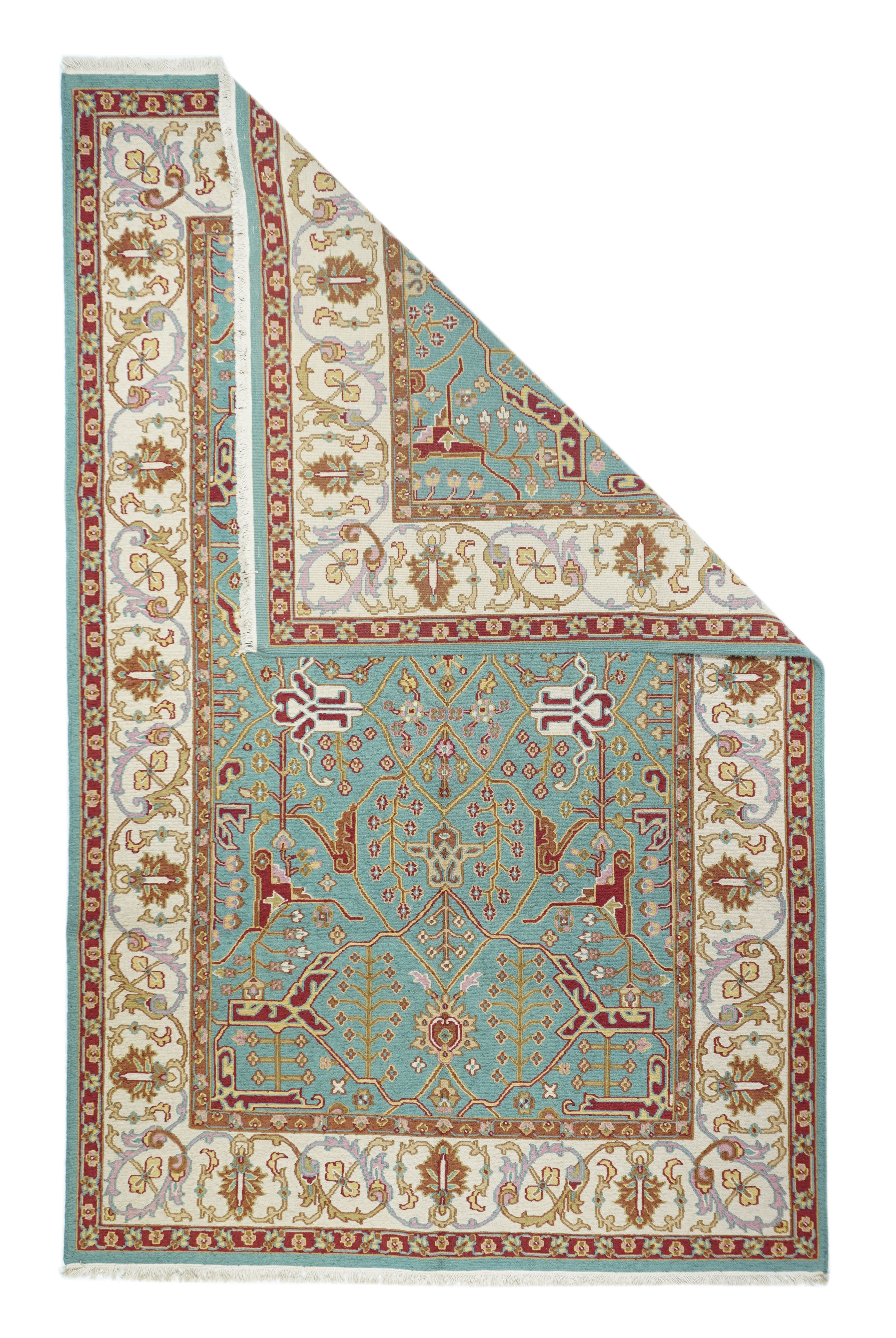 Sumak Rug 6'0" x 9'0"