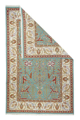 Sumak Rug 6'0" x 9'0"