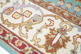 Sumak Rug 6'0" x 9'0"