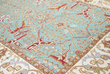 Sumak Rug 6'0" x 9'0"