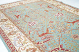 Sumak Rug 6'0" x 9'0"