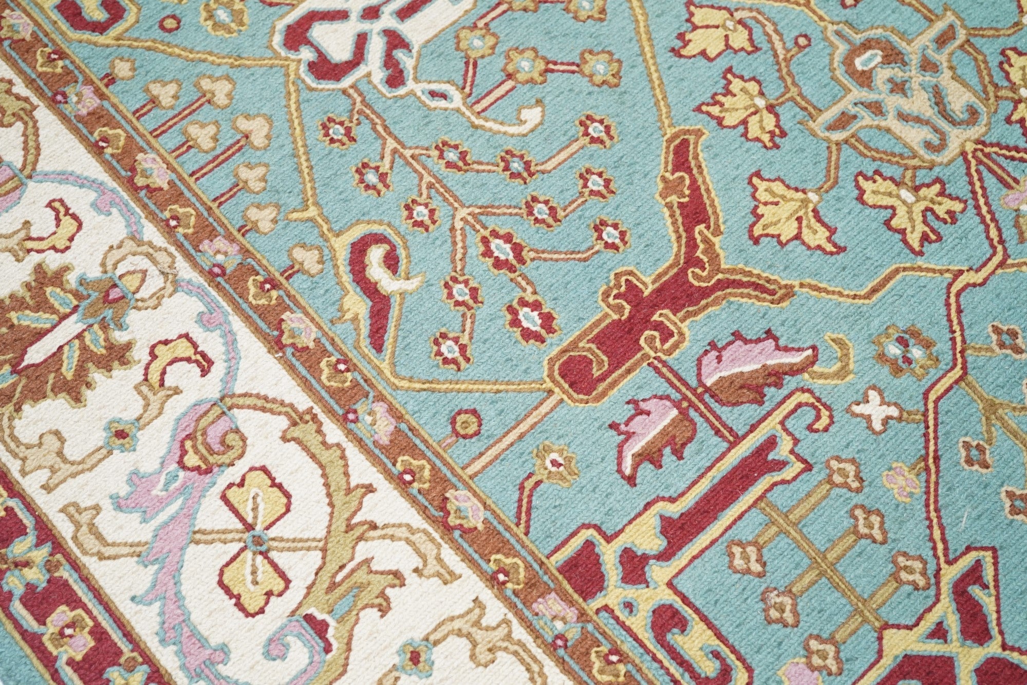 Sumak Rug 6'0" x 9'0"