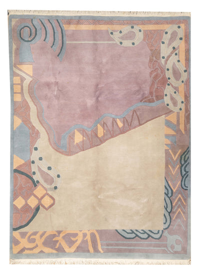 Tibetan Rug 5'9'' x 7'9''
