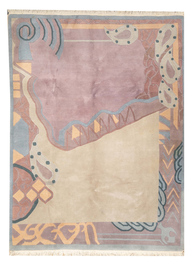 Tibetan Rug 5'9'' x 7'9''