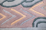 Tibetan Rug 5'9'' x 7'9''