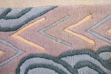 Tibetan Rug 5'9'' x 7'9''