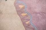 Tibetan Rug 5'9'' x 7'9''