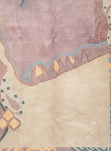 Tibetan Rug 5'9'' x 7'9''