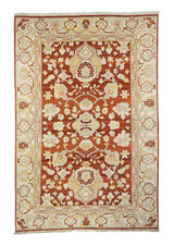 Turkish Oushak