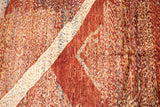 Fine Contemporary Wool Rug 10'0" x 12'10''