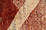 Fine Contemporary Wool Rug 10'0" x 12'10''