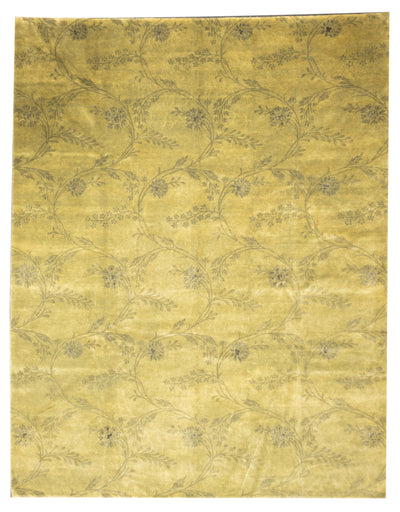 Tibetan Rug 9'2'' x 11'9''