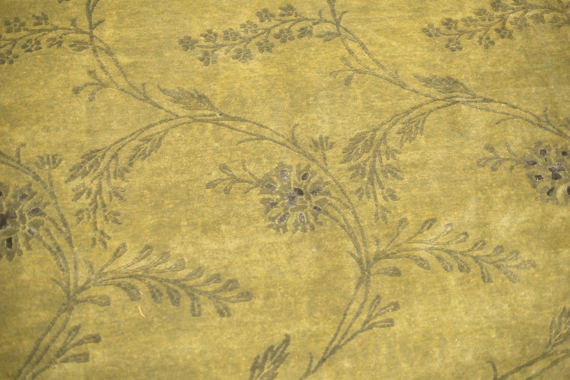 Tibetan Rug 9'2'' x 11'9''