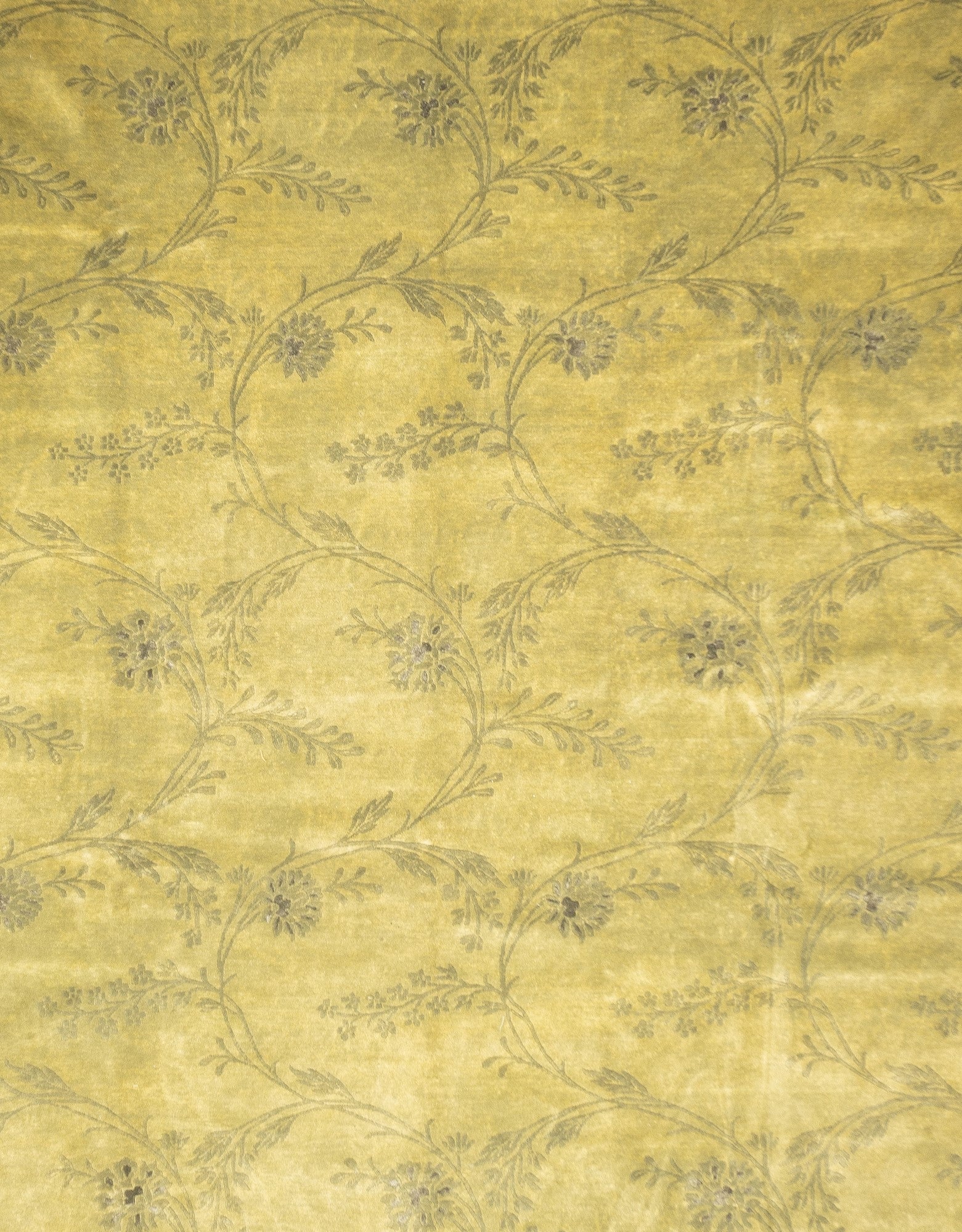 Tibetan Rug 9'2'' x 11'9''