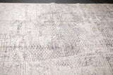 Abstract Modern 7'9" x 11'0"