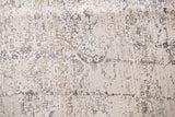 Abstract Modern 7'9" x 11'0"