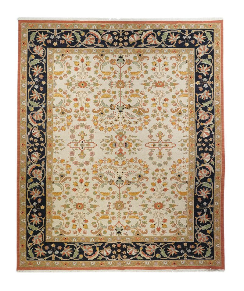 Sumak Rug 8'0