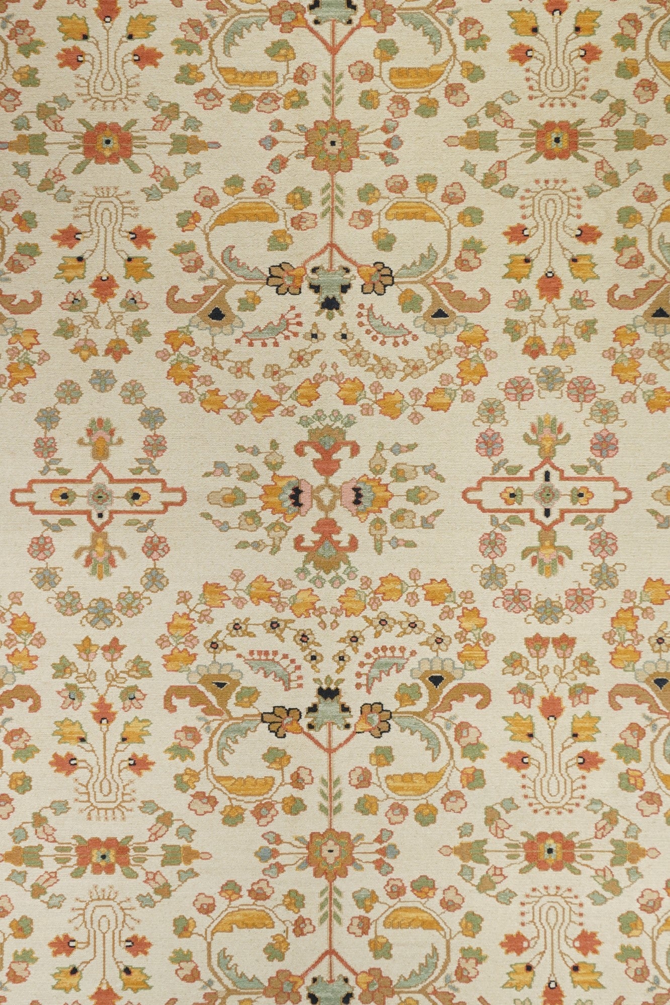 Sumak Rug 8'0" x 10'0"