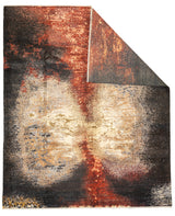Fine Contemporary Wool Rug 8'3" x 10'0"