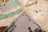 Fine Contemporary Wool Rug 8'6'' x 11'5"