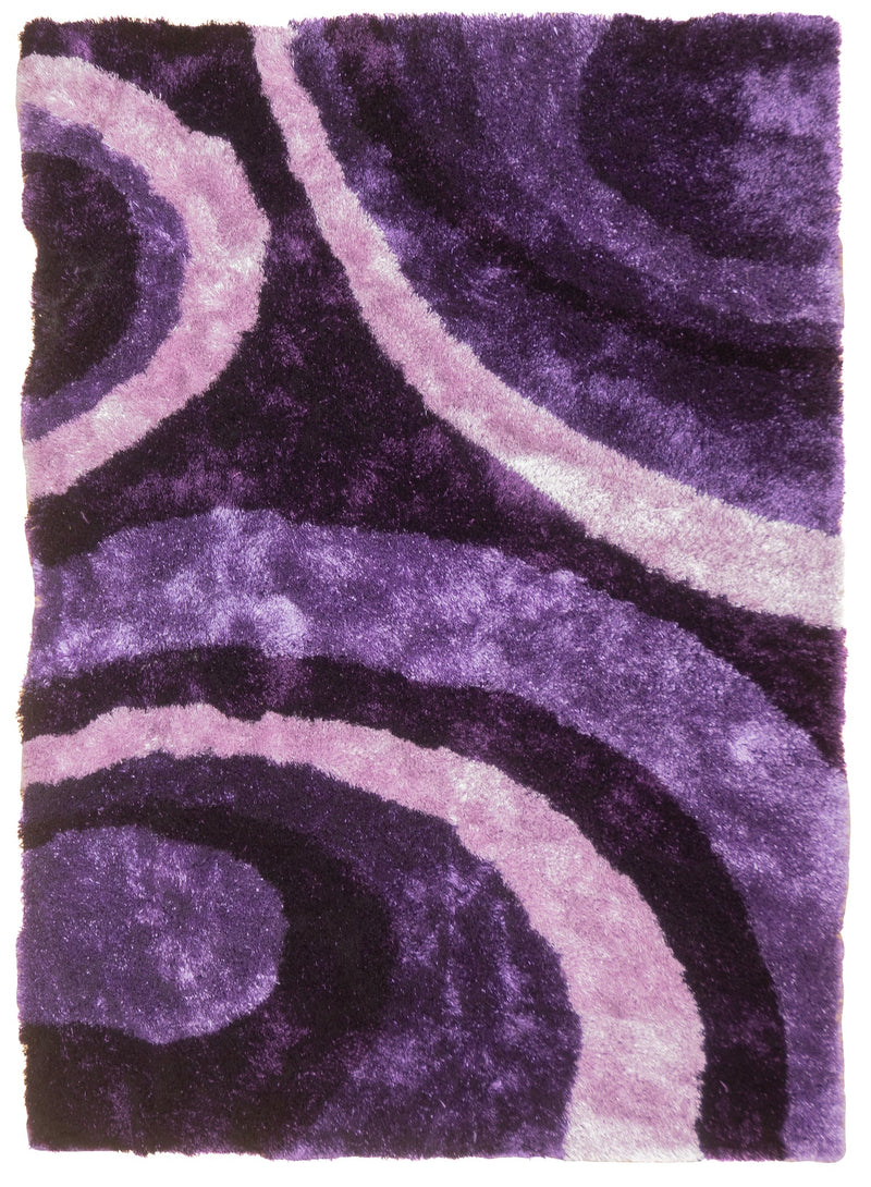 Shag Rug 5'0