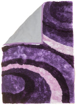 Shag Rug 5'0" x 7'0"
