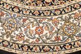 Hand Tufted Rug 5'3" x 5'3''