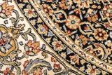 Hand Tufted Rug 5'3" x 5'3''