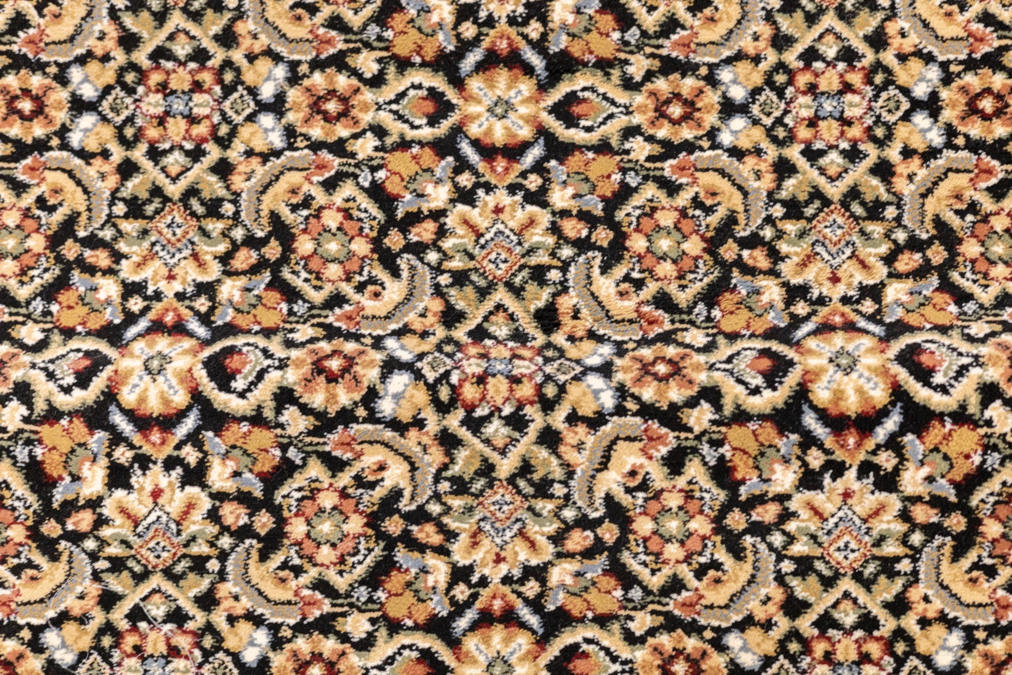 Hand Tufted Rug 5'3" x 5'3''