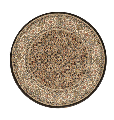 Hand Tufted Rug 5'3