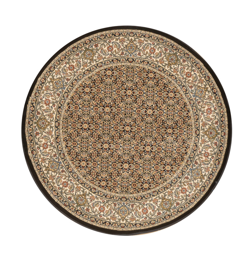 Hand Tufted Rug 5'3