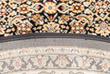 Hand Tufted Rug 5'3" x 5'3''