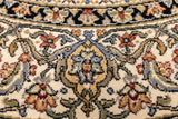 Hand Tufted Rug 5'3" x 5'3''