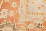 Oushak Rug 8'0" x 10'0"